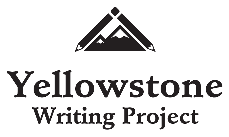 Yellowstone Writing Project logo