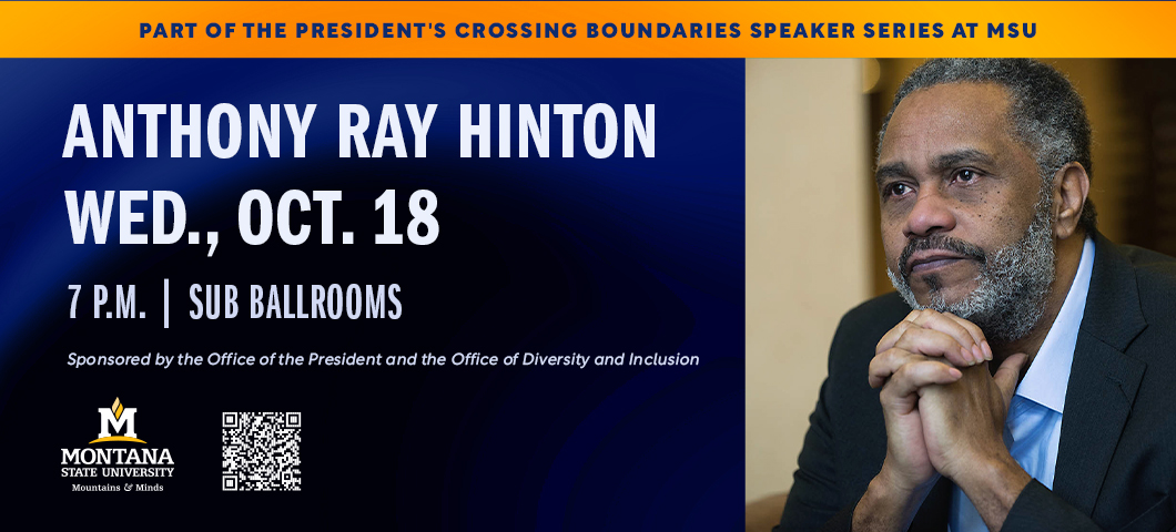 Anthony Ray Hinton