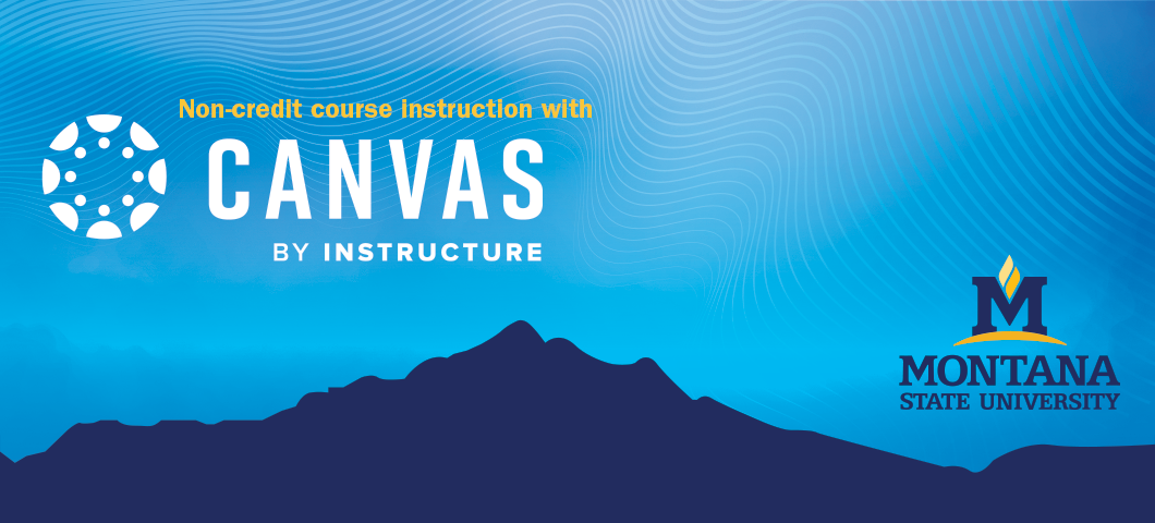 Offer online courses for the public