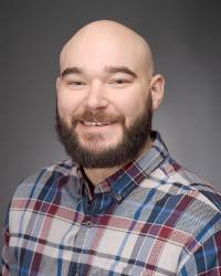 Picture of Carter Dorsett