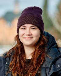 Picture of Nicole Hopkins