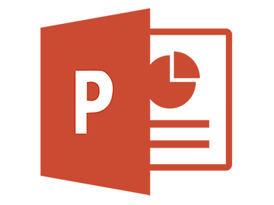 Microsoft Powerpoint logo