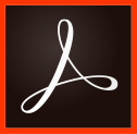 Adobe Acrobat logo