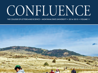BioScience Montana Featured in Confluence Magazine