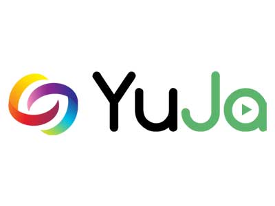 YuJa logo