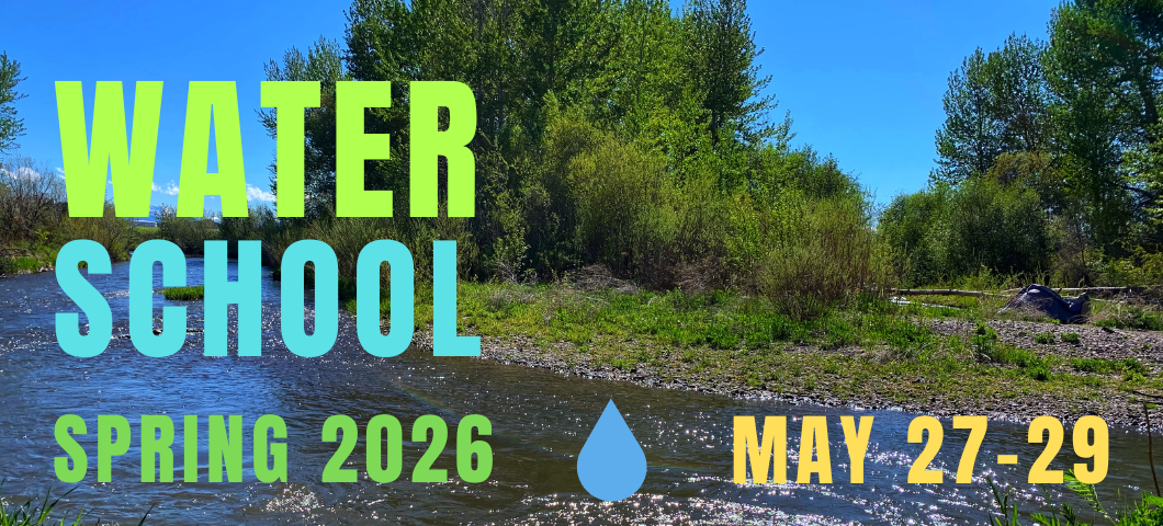 2026 spring water school