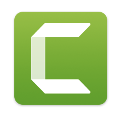 camtasia logo