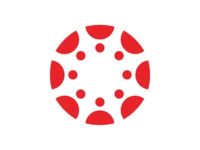 Canvas logo
