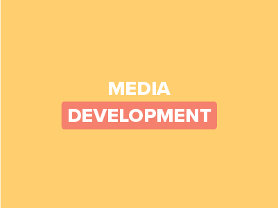 Media Development