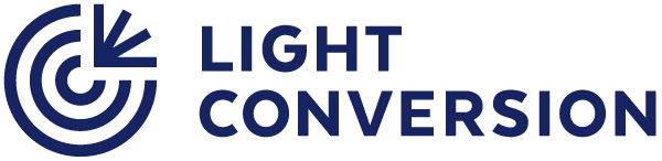 Light Conversion logo