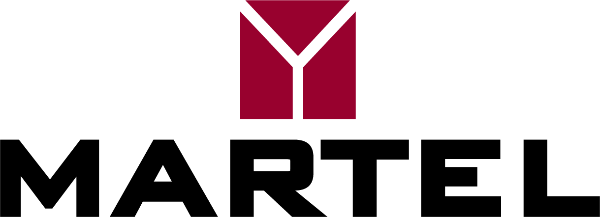 Martel logo