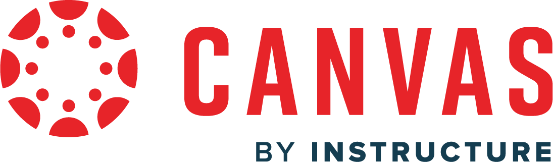 Canvas by Instructure logo