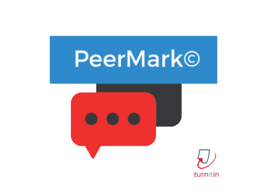 Peermark logo