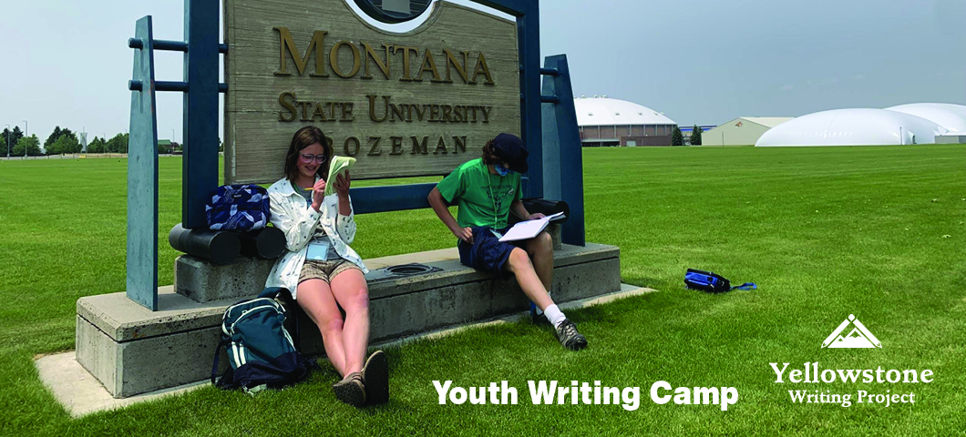 YWP Youth Writing Camp